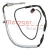 METZGER 0894092 Sensor, exhaust gas temperature
